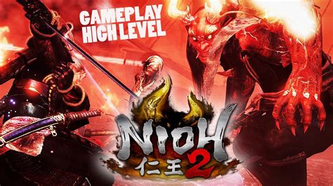 level cap nioh 2.